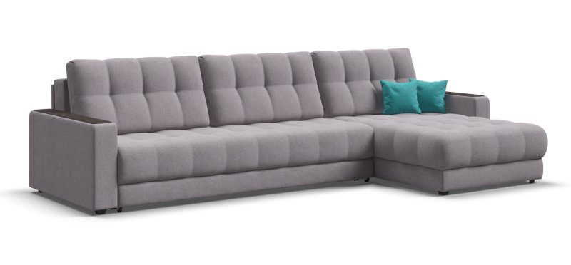 Диван босс XL Loft угловой