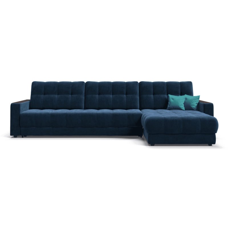 Диван Boss XL Loft угловой