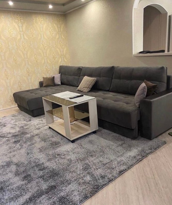 Диван Boss 2 Monolit Санд