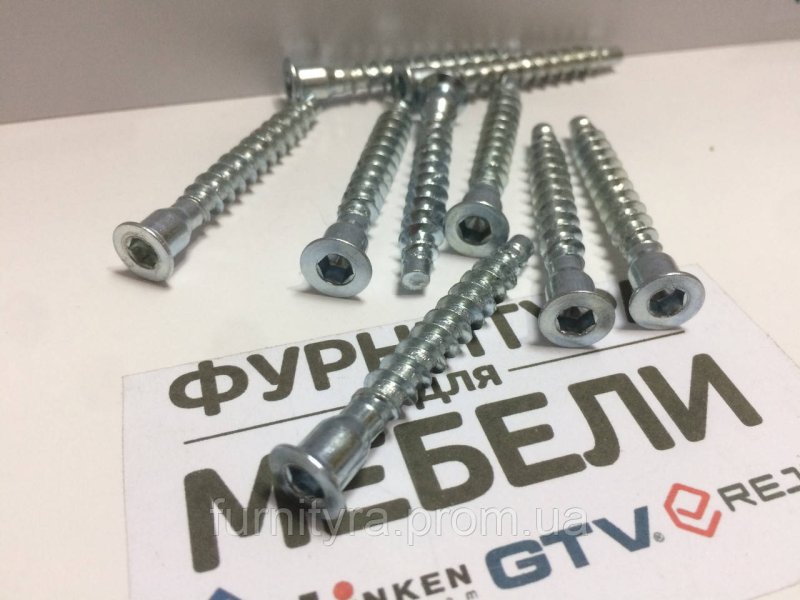 Конфирматы для мебели Бишкек