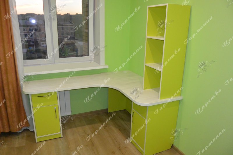 Школьный уголок угловой