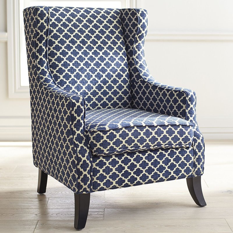 Кресло Neoclassical Armchair