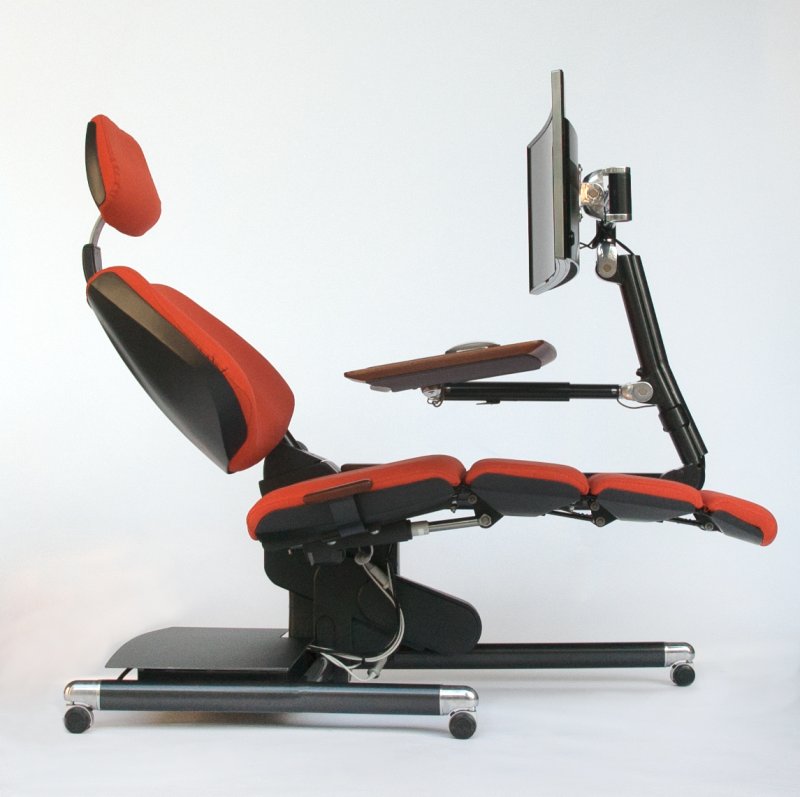 Станция Altwork Station