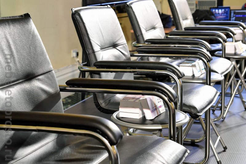 Стул Executive Chair