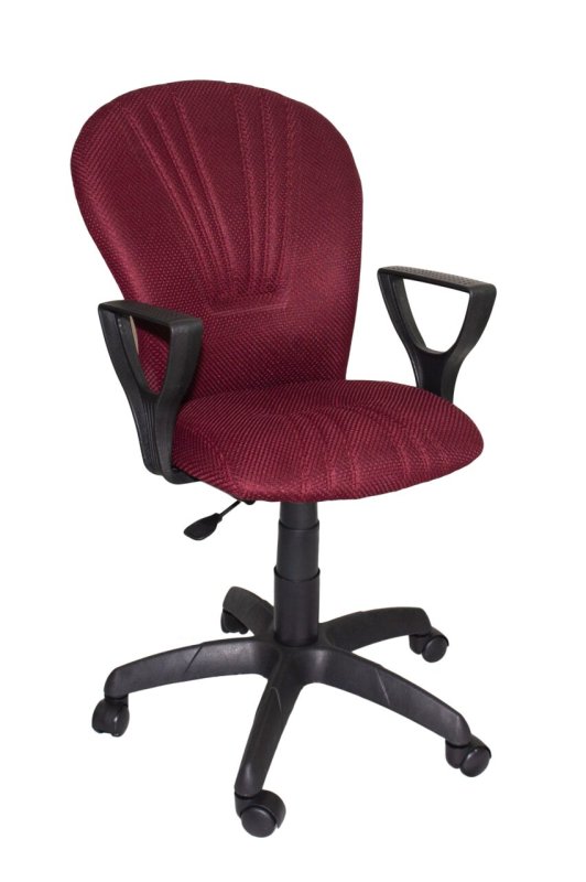 Кресло Chairman 681 c2 серый
