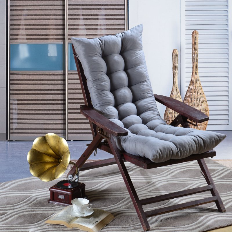 Rocking Chair kpecло качалка