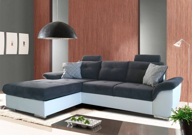 Угловой диван «Редфорд» (1l/r9030м8мr/l)