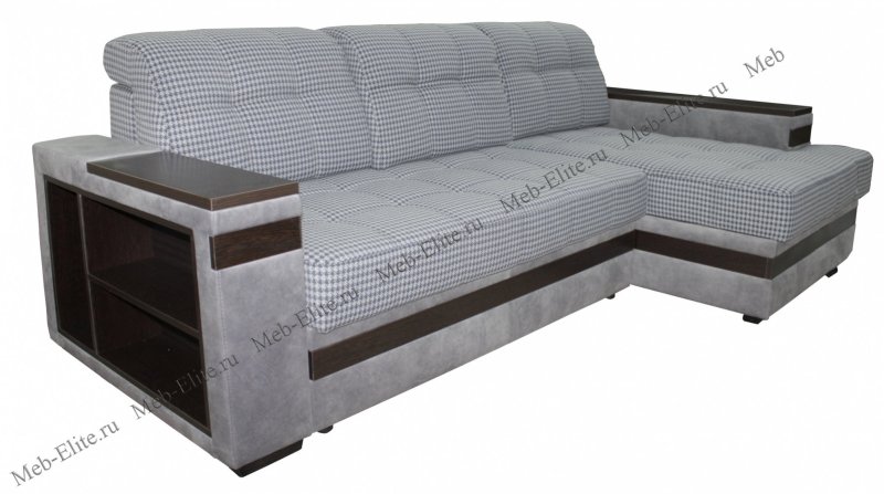 Диван угловой Матисс 2ml/r6mr/l