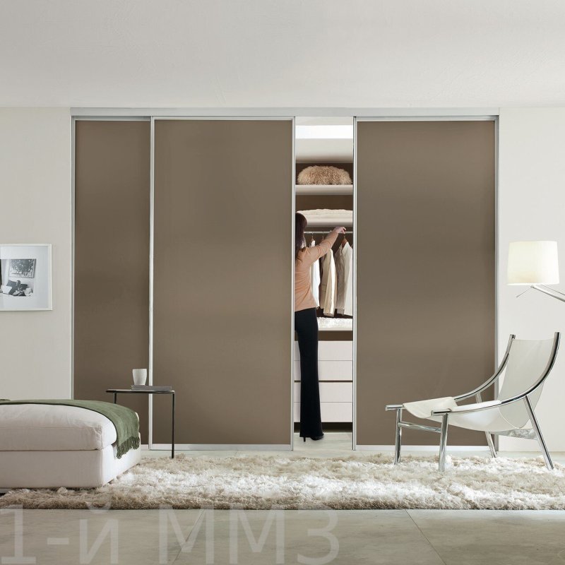 Шкаф купе Sliding-Door Wardrobe