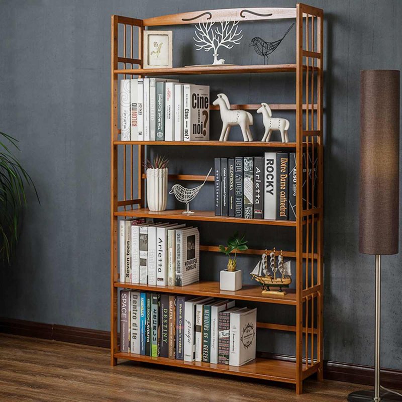 Полка книжная
