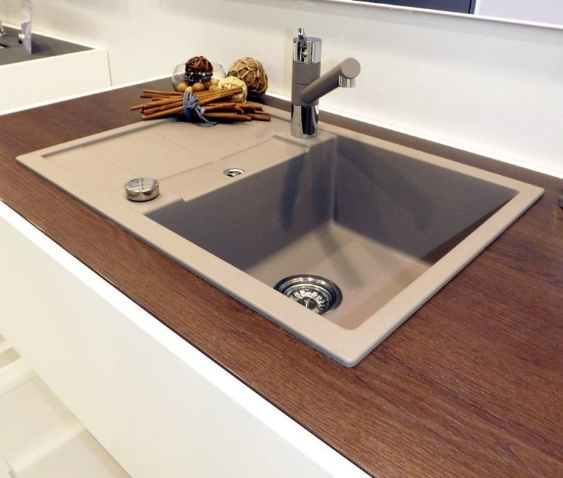 Мойка кухонная Grohe 31656ap0
