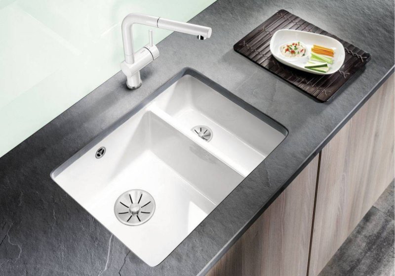 Blanco Subline 500-u