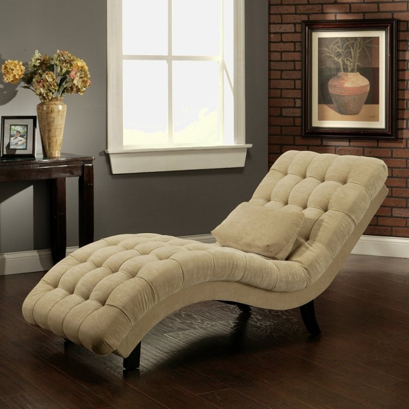 Chaise Lounge шезлонг