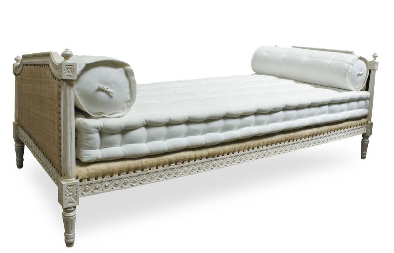 Диван French Cane Sofa Daybed