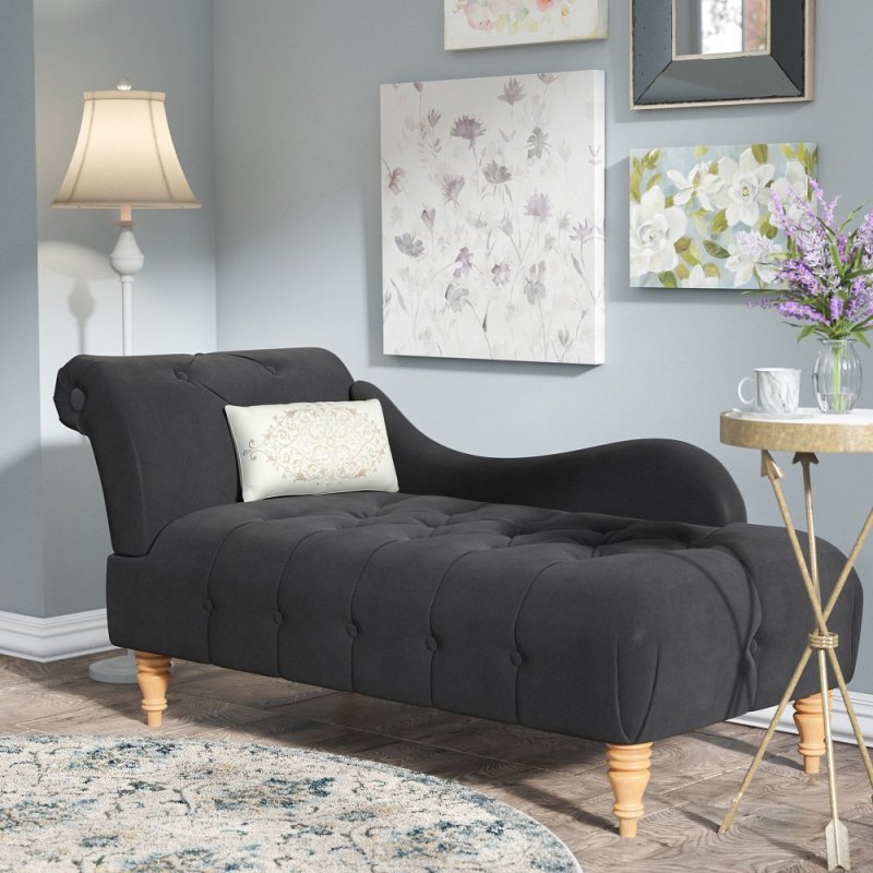 Кушетка Chaise Lounge