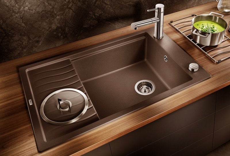 Blanco Durinox