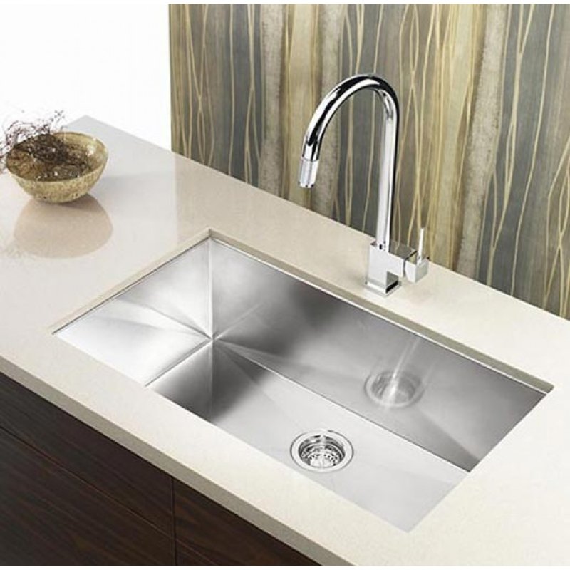 Кухонная мойка Grohe k700