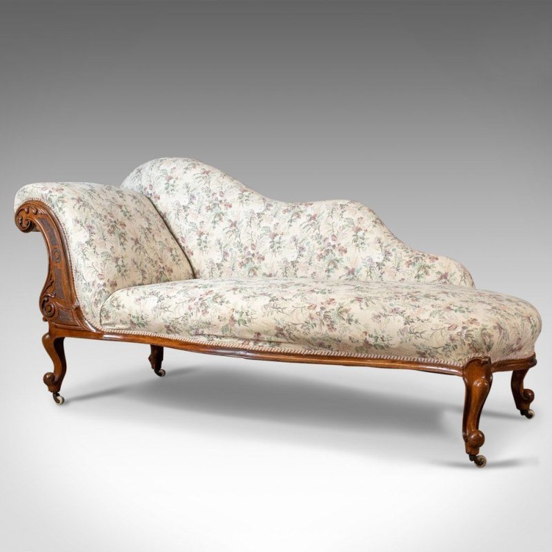 Оттоманка Edmond /Daybed