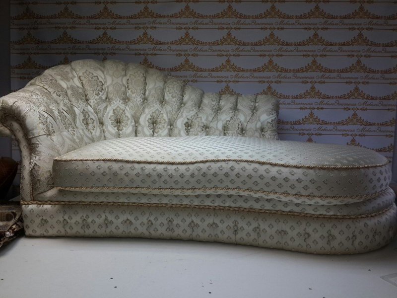 Кушетка Chaise Lounge