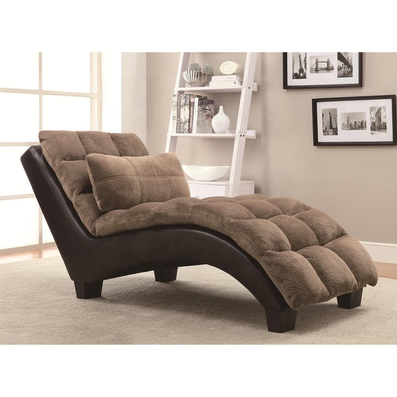 Кушетка Chaise Lounge