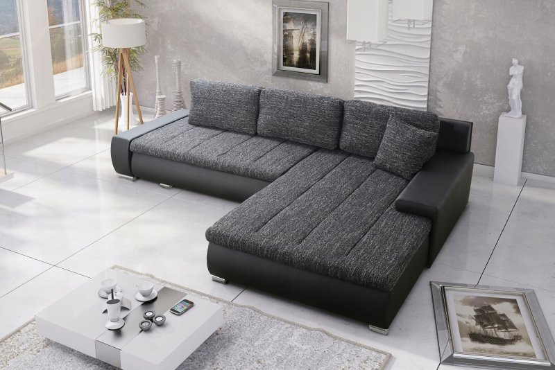 Кушетка MYFURNISH Marie l bd-1497169
