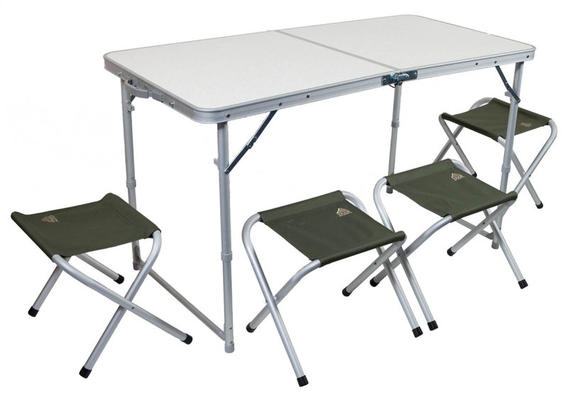 Стол складной Green Glade р609