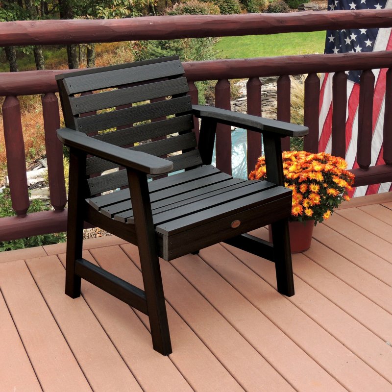 Кресло Norden Patio