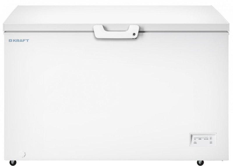 Морозилка Kraft bd (w)-435bl