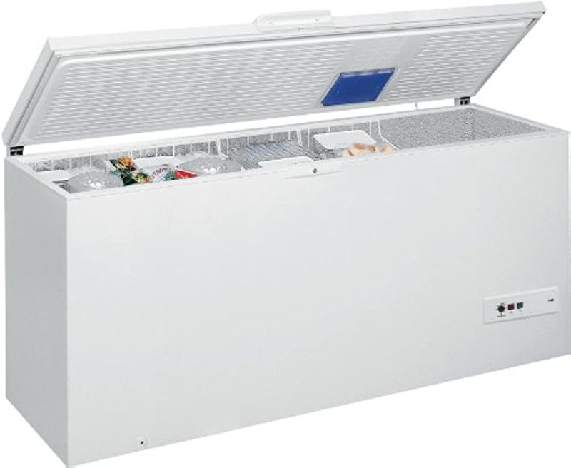 Морозильная бонета Whirlpool AFG 6512