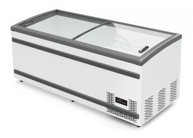 Ларь-бонета Корсика ЛХН-2500