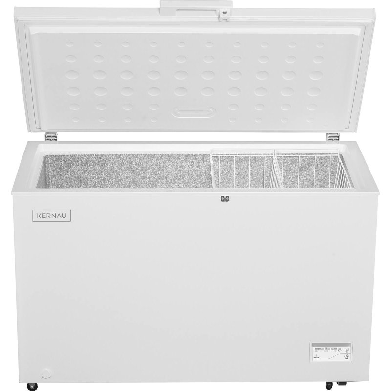 Морозильный ларь Kraft bd (w)-310bl