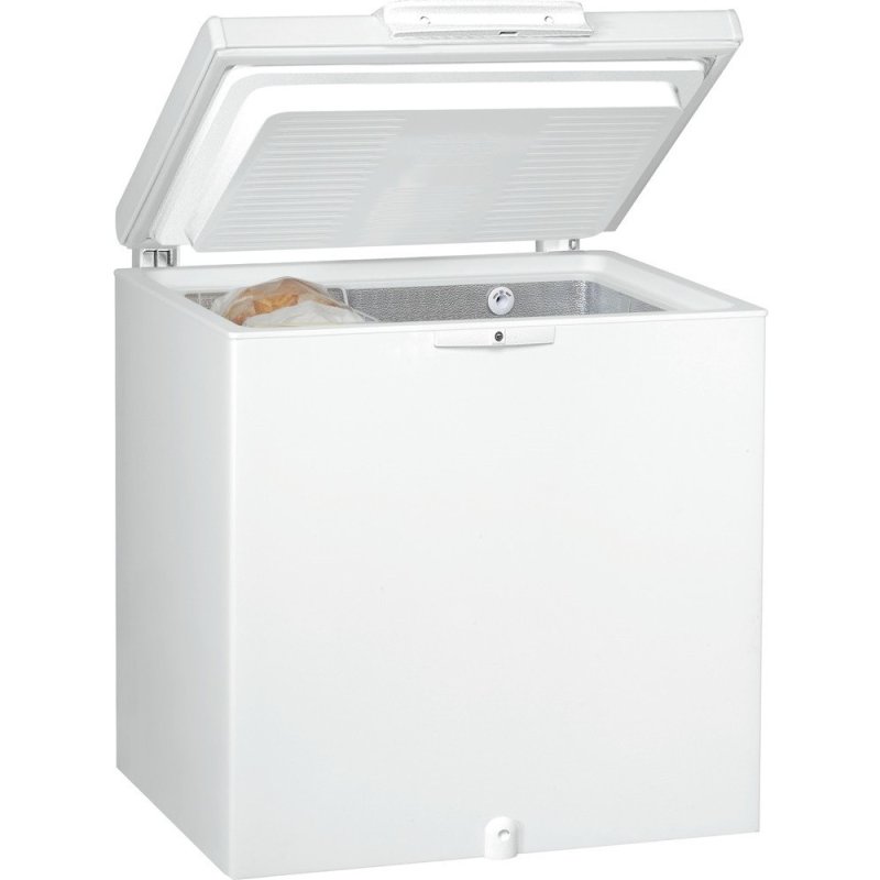Морозильник-ларь Whirlpool WH 2010 A+E Fo