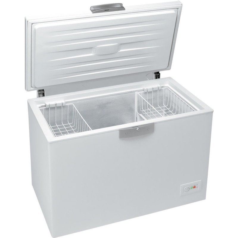 Морозильный ларь Zanussi ZFC 41400 WA