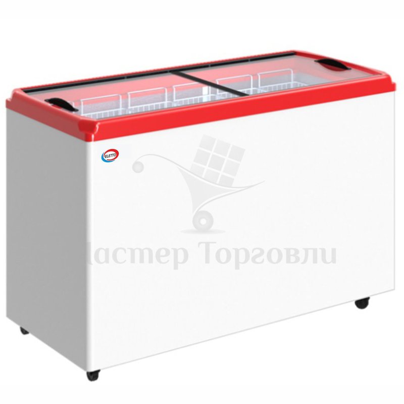 Морозильный ларь Снеж МЛП-350