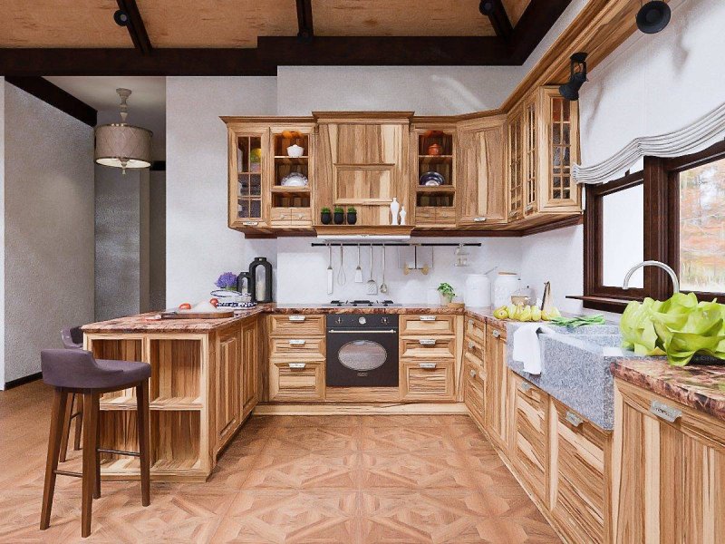 Кухня Марсель Белоруссия
