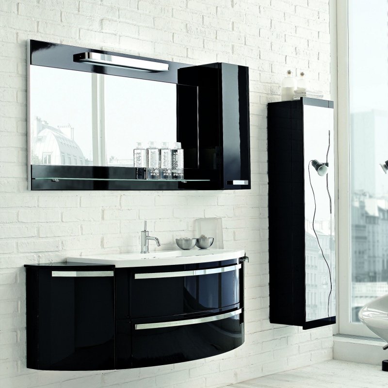 Комплект мебели Arbi Modena (композиция 14) l145 х