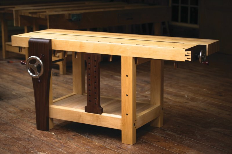 Tool Bench верстак