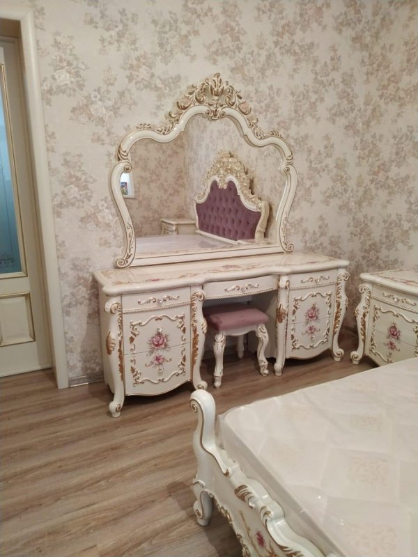 Горка Мирелла Фортуна