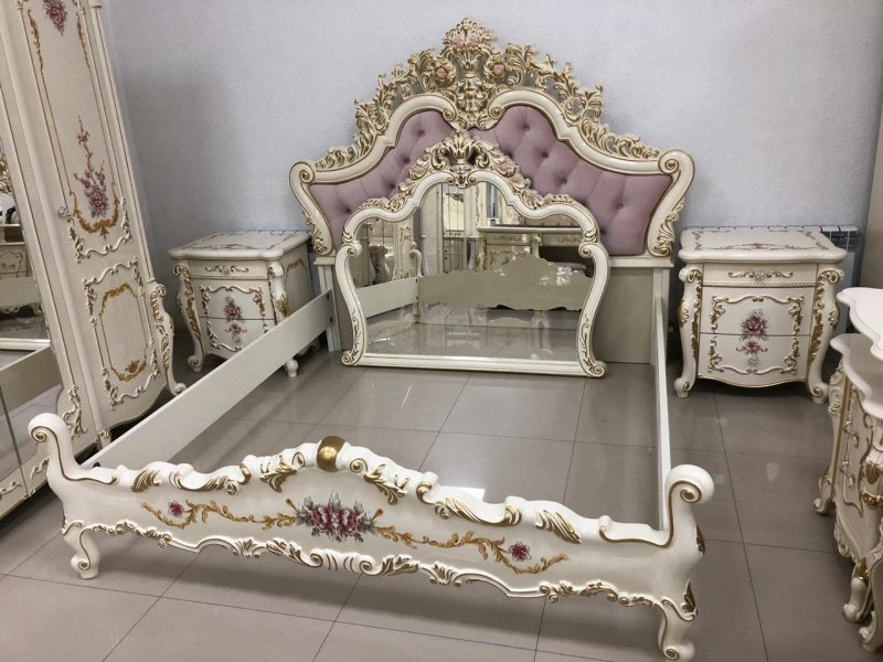 Мирелла мебель спальня