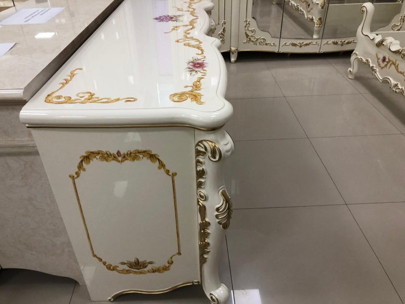 Спальня Батичелла