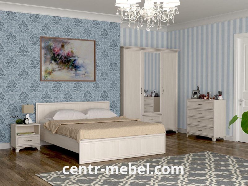 Спальня Мирела Мирелла