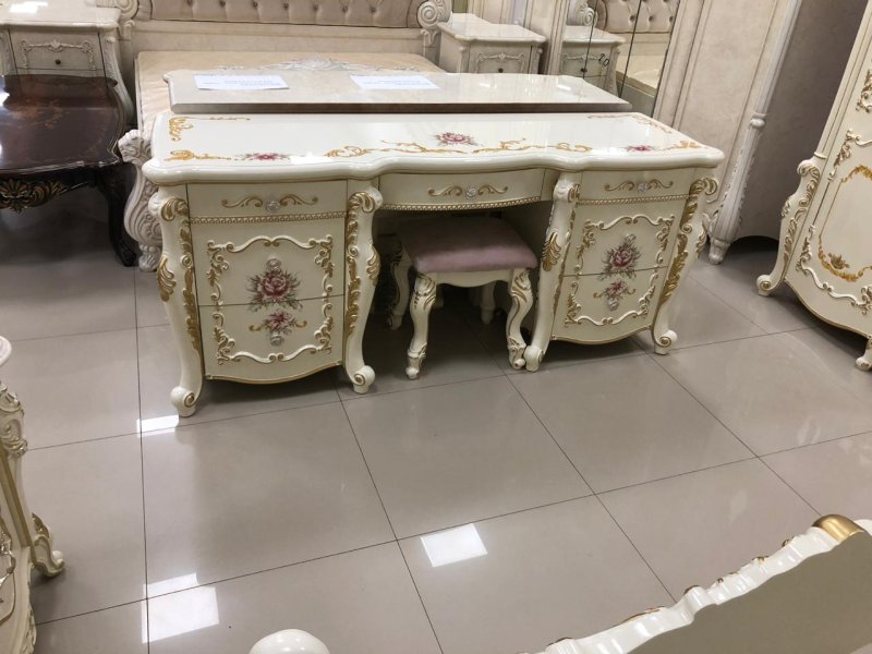 Фабрика Фортуна спальня Мирелла