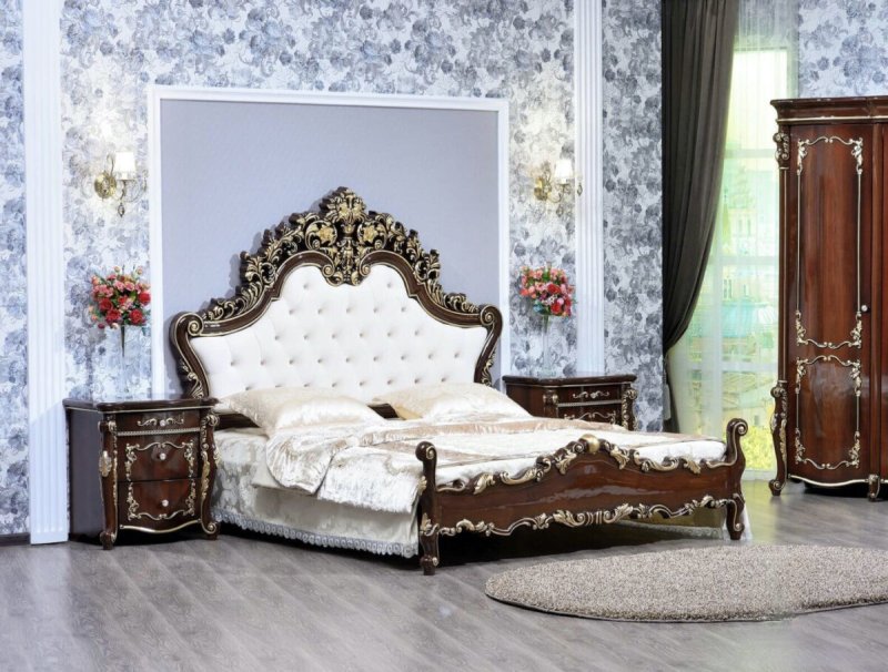Спальня Мирелла 6
