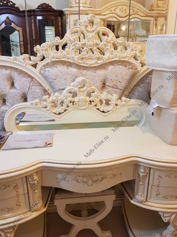 Спальня Мирелла