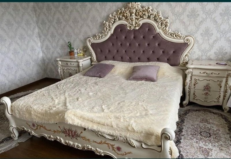 Спальня Мирелла Фортуна мебель