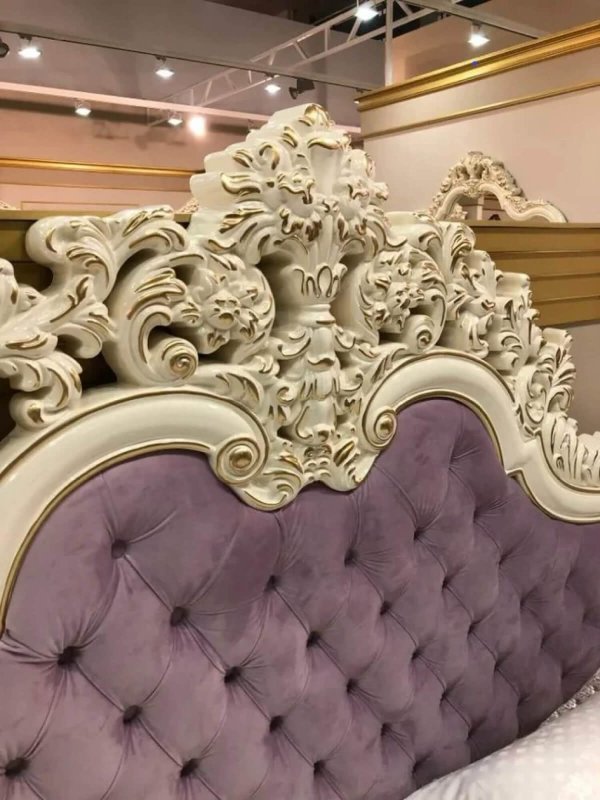 ДСВ спальня Diamante
