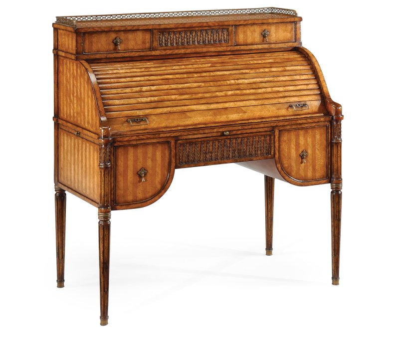 Roll Top Desk