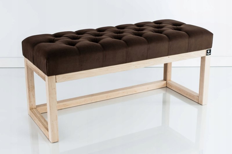 Банкетка в прихожую Emra Wood lpp-4 90 см