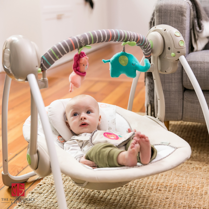 Кресло-шезлонг BABYBJORN «Balance Soft»