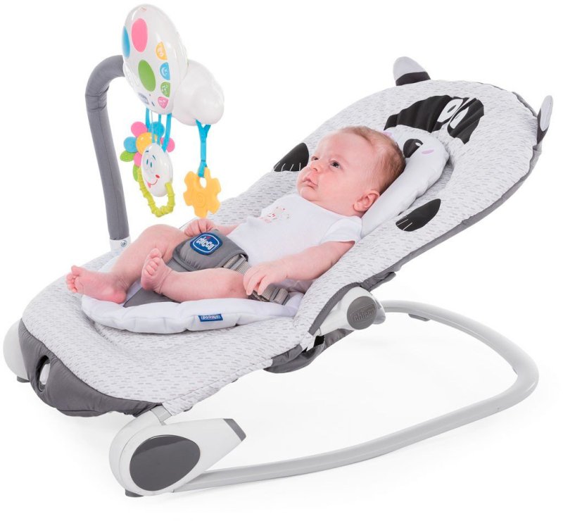 Baby Comfort Seat шезлонг